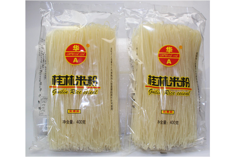 HUA A GUILIN VERMICELLI 400G